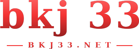 bkj 33 logo